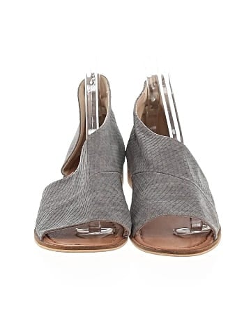 Unbranded Sandals (view 2)