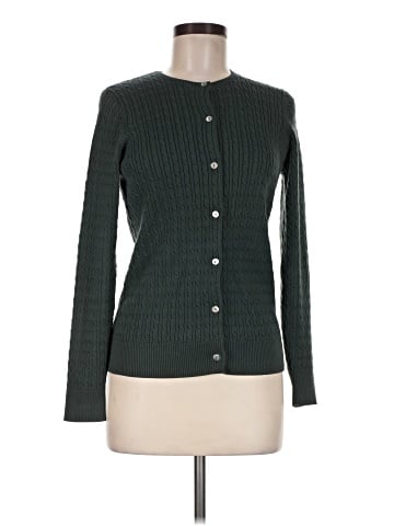 Lands' End Cardigan (view 1)