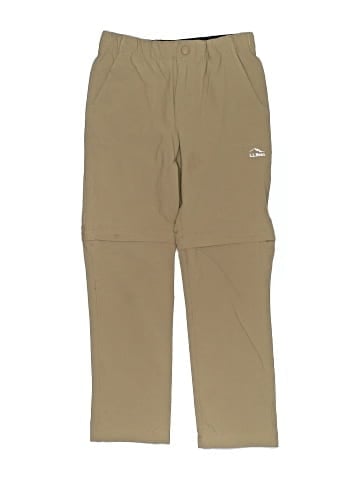 L.L.Bean Active Pants (view 1)
