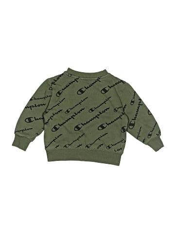 Champion Pullover Sweater (view 2)