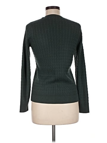 Lands' End Cardigan (view 2)