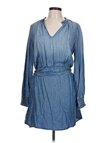 Cloth & Stone Casual Dress (view 1)
