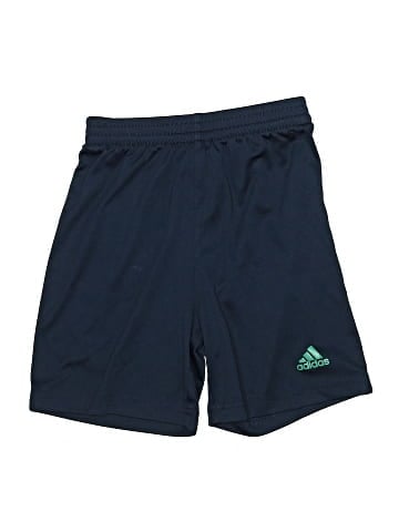 Adidas Athletic Shorts (view 1)