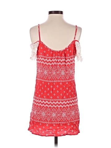 Solemio Sleeveless Blouse (view 2)