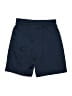 Adidas 100% Polyester Solid Blue Athletic Shorts Size 5 - photo 2