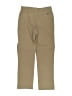 L.L.Bean Solid Tan Active Pants Size 6 - 7 - photo 2