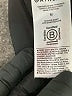 Athleta Solid Black Skort Size M - photo 4