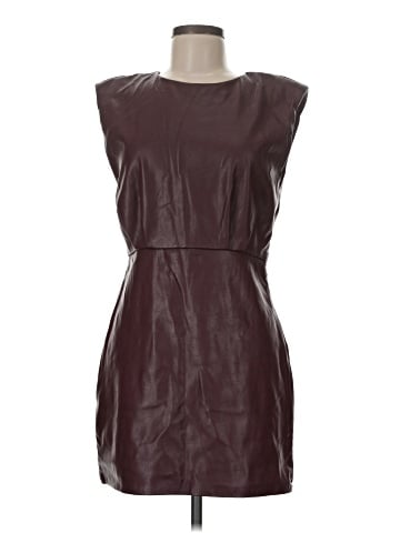Do & Be Casual Dress (view 1)