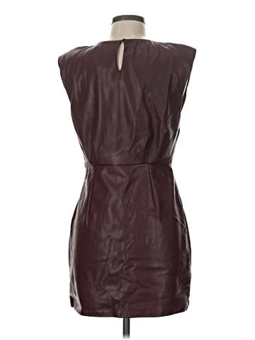 Do & Be Casual Dress (view 2)