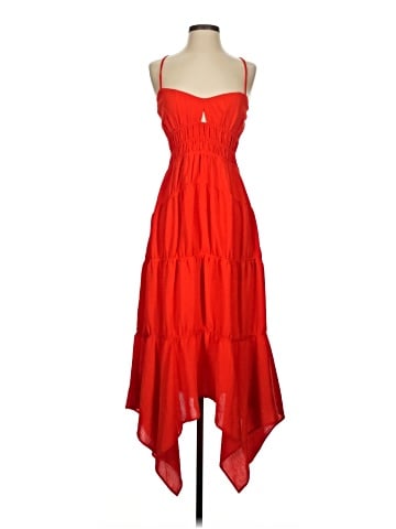Monteau Cocktail Dress (view 1)
