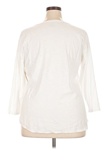 Westbound 3/4 Sleeve T-Shirt (view 2)