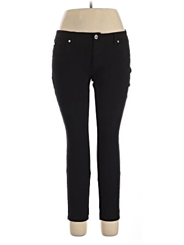 Express Casual Pants (view 1)