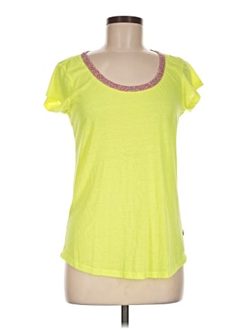 Maison Scotch Short Sleeve Top (view 1)