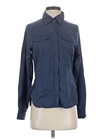 Columbia Long Sleeve Blouse (view 1)