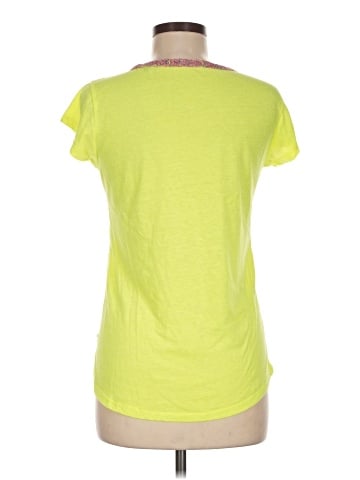 Maison Scotch Short Sleeve Top (view 2)