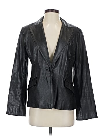 Express Blazer (view 1)