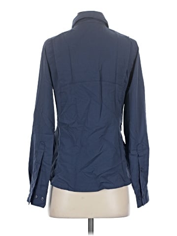 Columbia Long Sleeve Blouse (view 2)