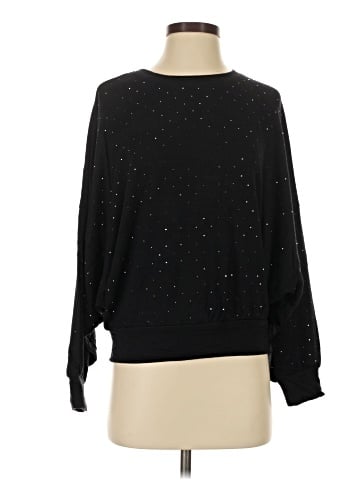 Express Outlet Pullover Sweater (view 1)