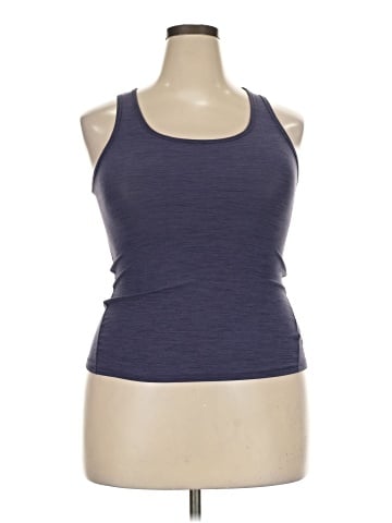 Active by Old Navy Tank Top (view 1)
