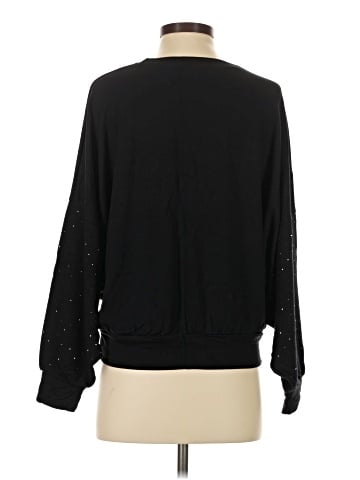 Express Outlet Pullover Sweater (view 2)