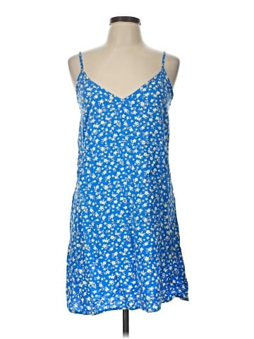 Billabong Casual Dress (view 1)