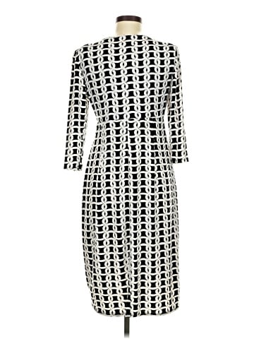 London Times Cocktail Dress (view 2)