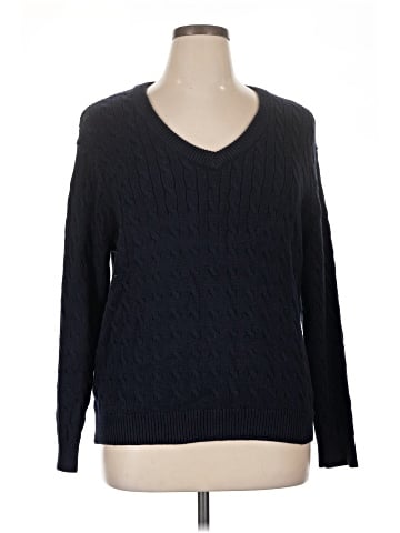 Brandy Melville Pullover Sweater (view 1)