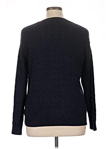 Brandy Melville Pullover Sweater (view 2)
