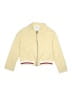 Zara Yellow Jacket Size 8 - photo 1