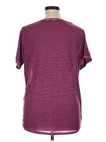 Joei & I Short Sleeve T-Shirt (view 2)