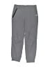 L.L.Bean Solid Gray Sweatpants Size 6x-7 - photo 1