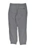 L.L.Bean Solid Gray Sweatpants Size 6x-7 - photo 2