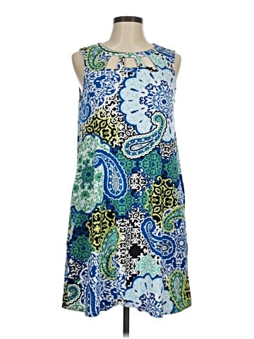 Alyx Casual Dress (view 1)