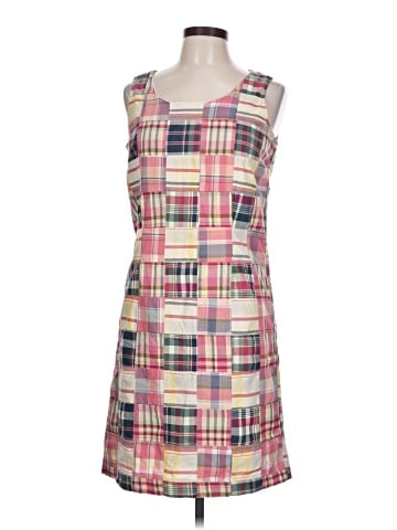 L.L.Bean Casual Dress (view 1)