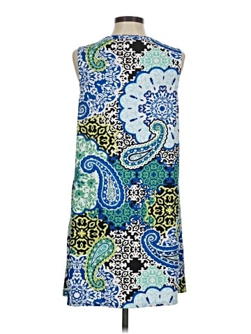 Alyx Casual Dress (view 2)