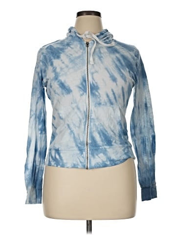 Aeropostale Zip Up Hoodie (view 1)