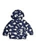 Carter's 100% Polyester Print Blue Windbreaker 18-24 MO / 24 MO - photo 1