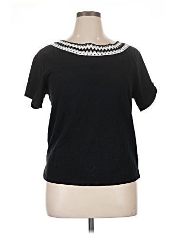 Leo & Nicole Short Sleeve T-Shirt (view 1)