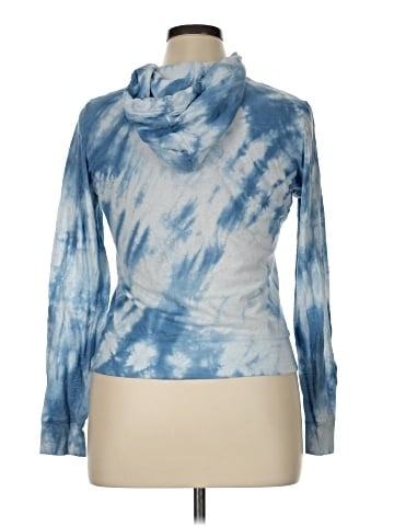 Aeropostale Zip Up Hoodie (view 2)