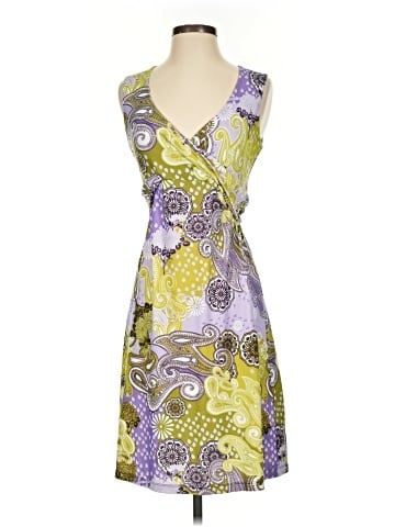 PrAna Cocktail Dress (view 1)