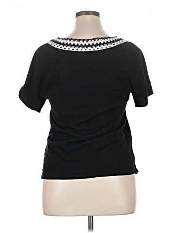 Leo & Nicole Short Sleeve T-Shirt (view 2)