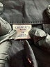 Crewcuts Solid Black Track Pants Size 14 - photo 3