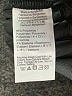 Crewcuts Solid Black Track Pants Size 14 - photo 4