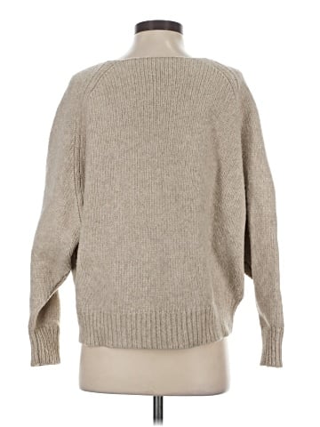 Nili Lotan Wool Pullover Sweater (view 2)