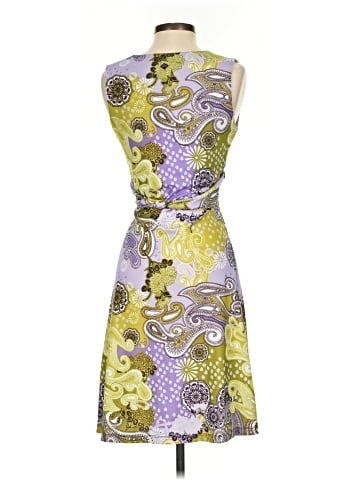 PrAna Cocktail Dress (view 2)