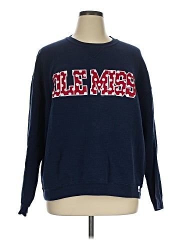 Russell Athletic Sweatshirt (view 1)