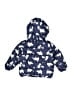 Carter's 100% Polyester Print Blue Windbreaker 18-24 MO / 24 MO - photo 2