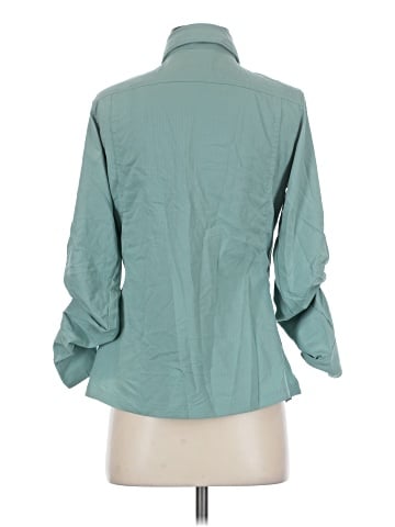 Columbia 3/4 Sleeve Blouse (view 2)