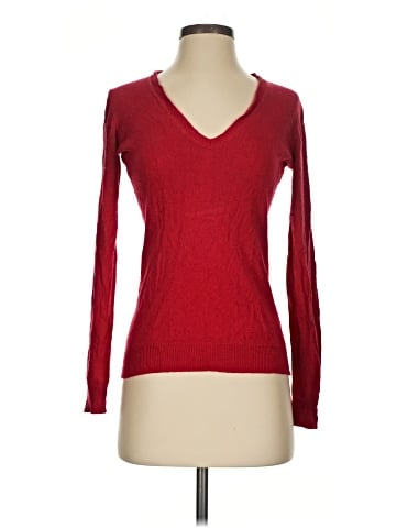 Moda International Silk Pullover Sweater (view 1)
