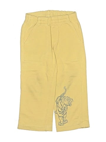 Tea Casual Pants (view 1)